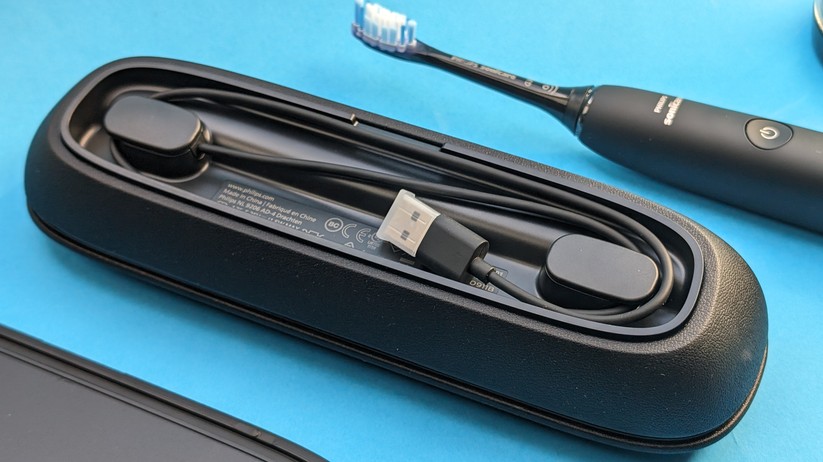 Philips Sonicare Diamondclean 9400