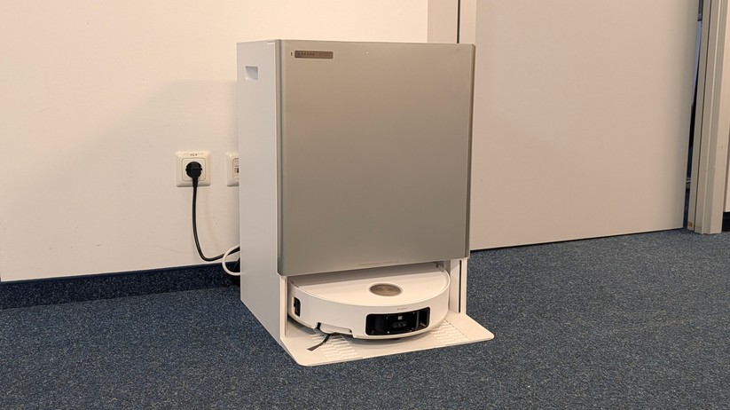 Dreame Matrix 10 Ultra – Bilderstrecke