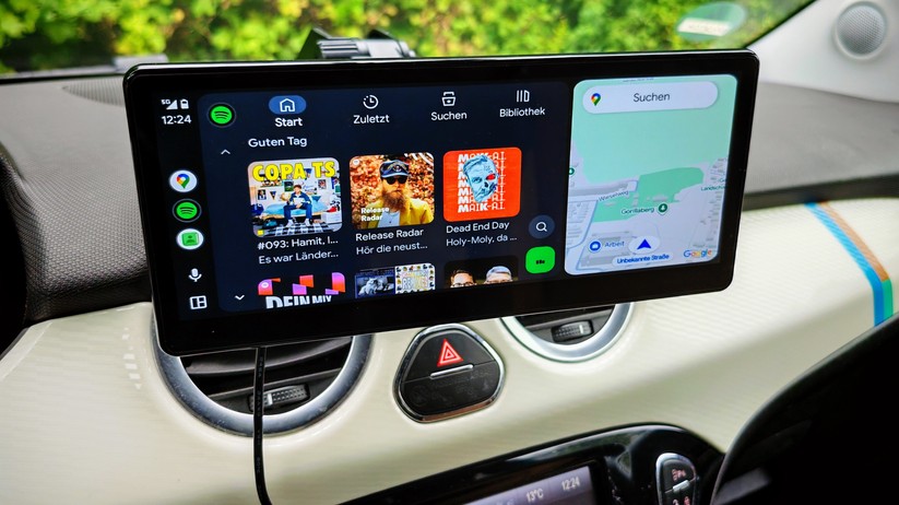 Carpodgo T3 Pro