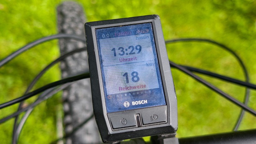 Cube Stereo Hybrid 140 HPC Race 625