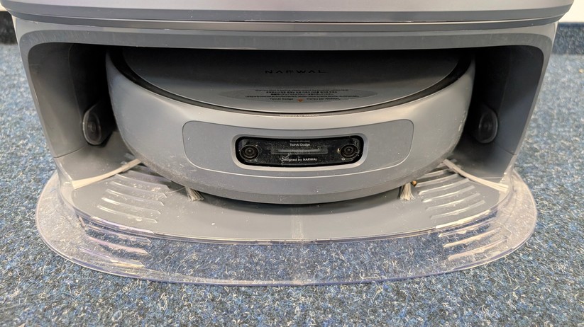 Narwal Freo Z10 Ultra – Bilderstrecke