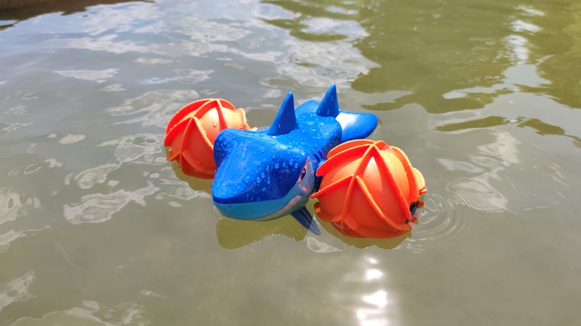 RC Stunt und Fun Cars 