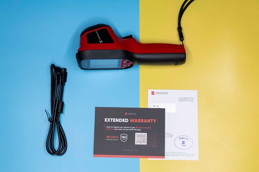 Hikmicro D02