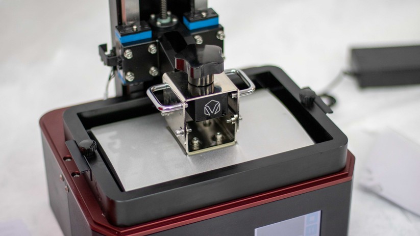 Voxelab Proxima 8.9 4K