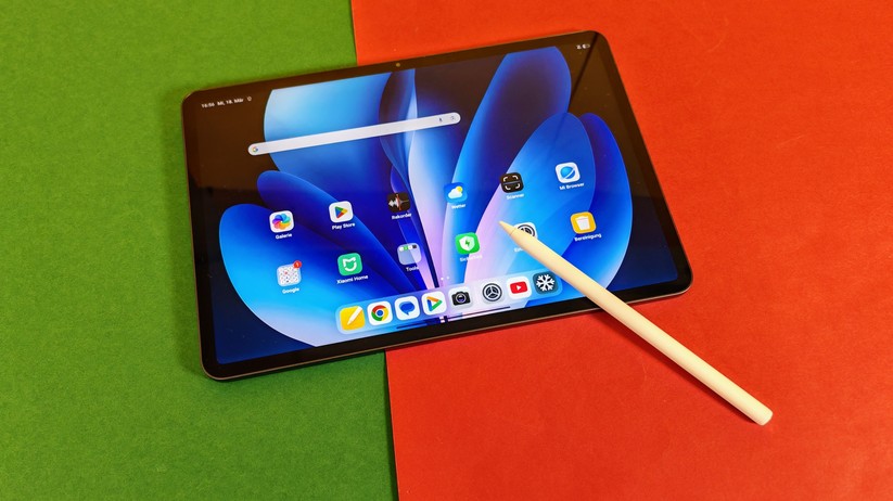 Xiaomi Pad 8