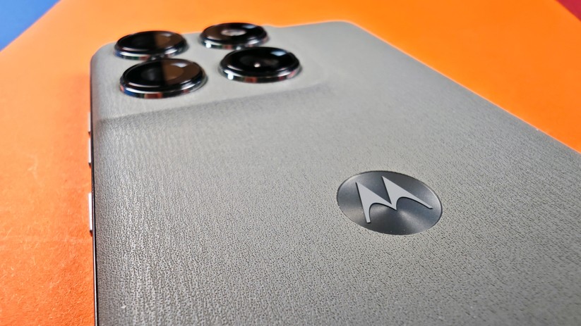 Motorola Edge 60 Pro