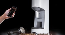 Arist: Die geekigste Kaffeemaschine der Welt