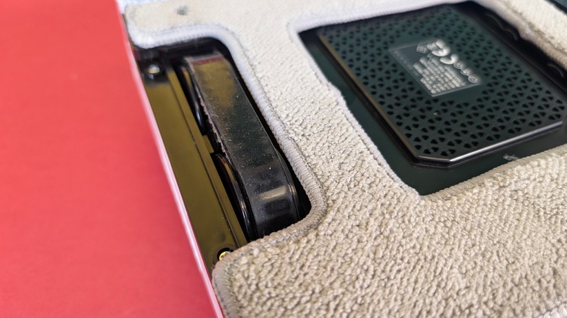 Sichler PR-330 – Bilderstrecke