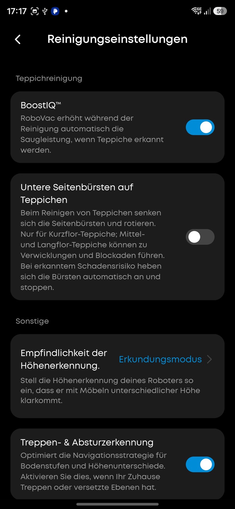 Anker Eufy Hydrojet S2 – Bilderstrecke