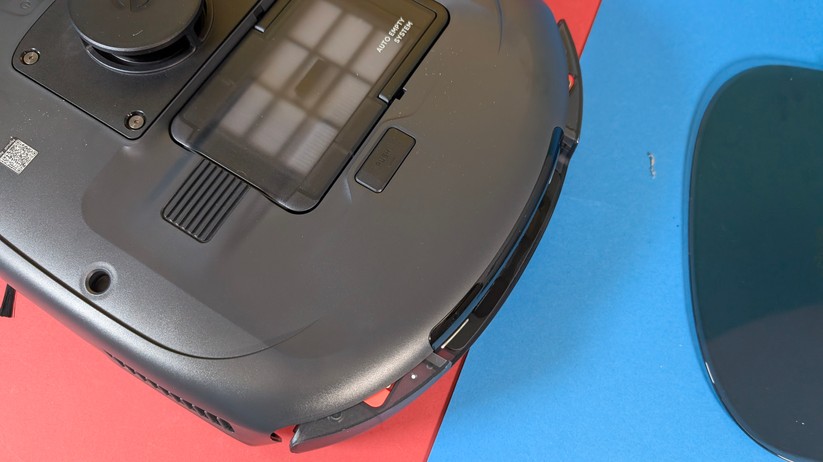 Eufy Omni E28 Hydrojet – Bilderstrecke
