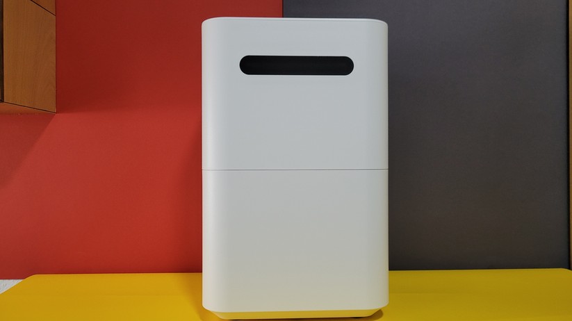 Smartmi Verdunstungsluftbefeuchter 3