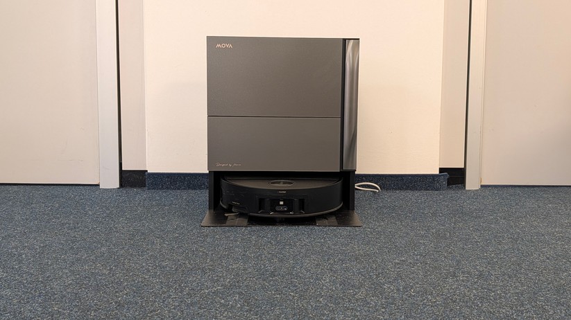 Mova Z70 Ultra Roller – Bilderstrecke