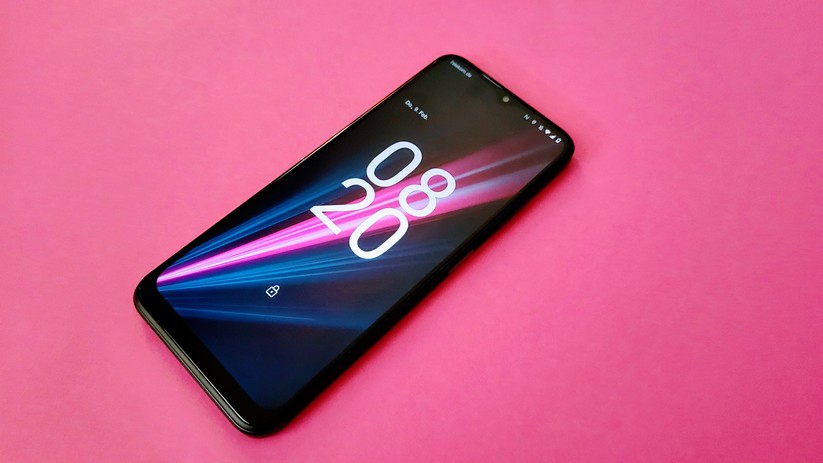 Telekom T Phone Pro
