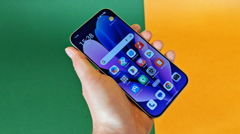 Xiaomi Poco X8 Pro