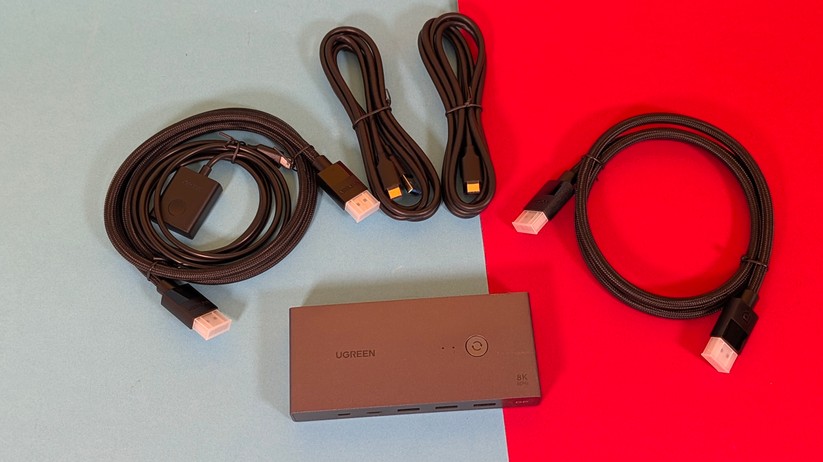 Ugreen CM695 – Bilderstrecke