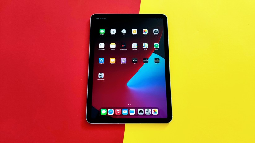 Apple iPad Air 4