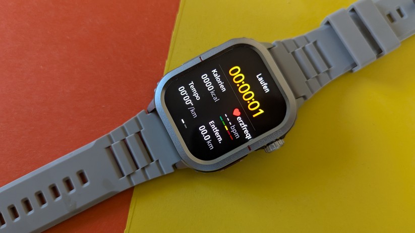 Newgen Medicals SW-490 im Test - Bilder
