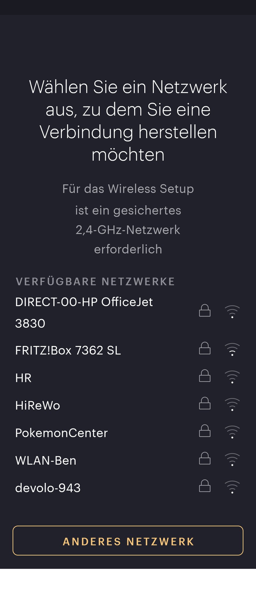 Bowers & Wilkins - App