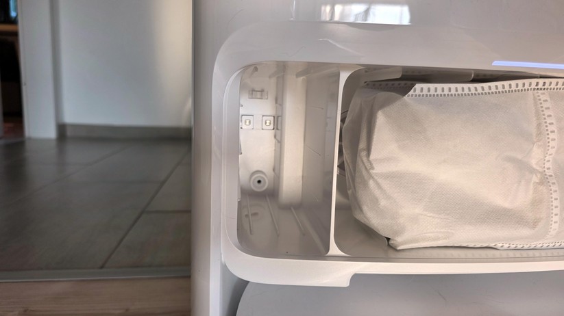 Mova P50 Ultra – Bilderstrecke
