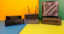 Die besten Mini-PCs im Test