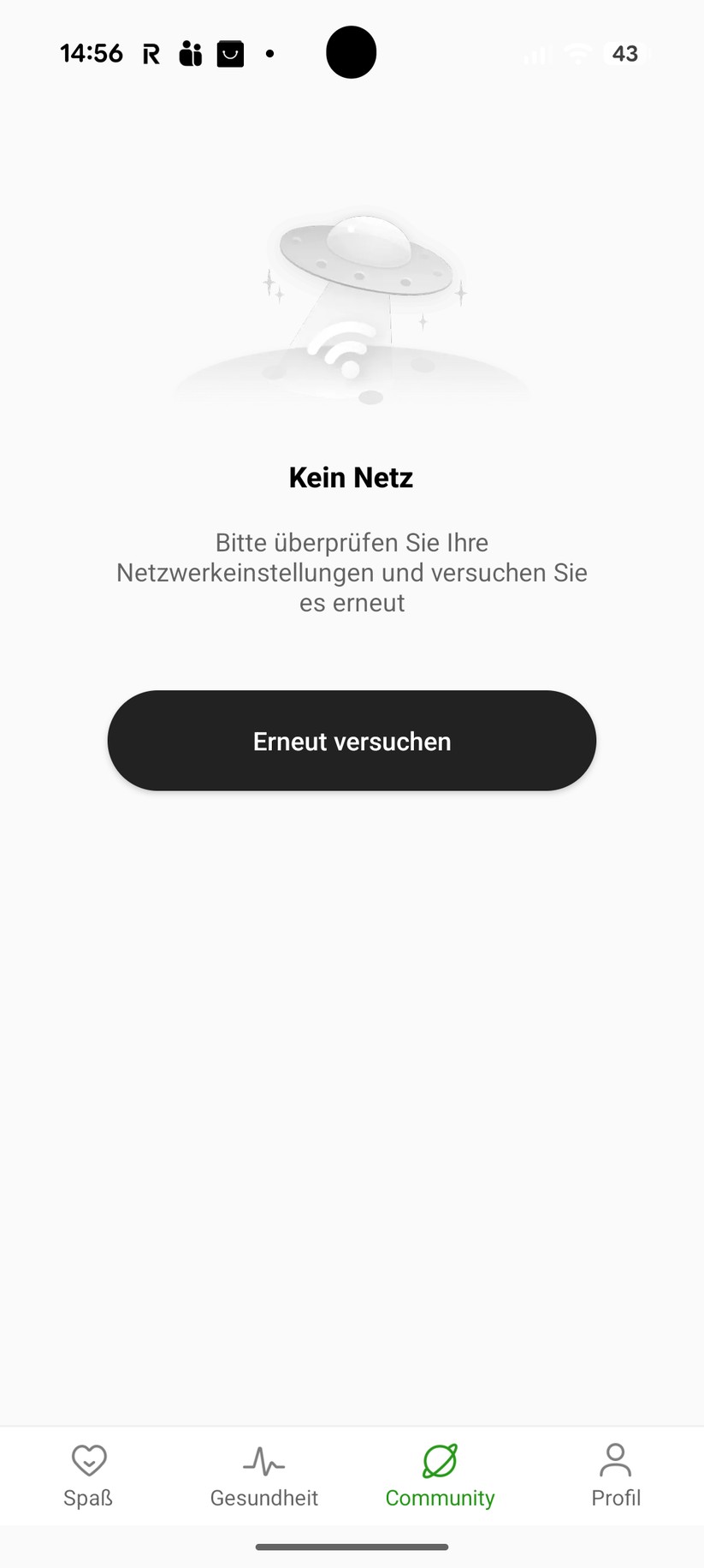 Glocalme Petphone – Bilderstrecke