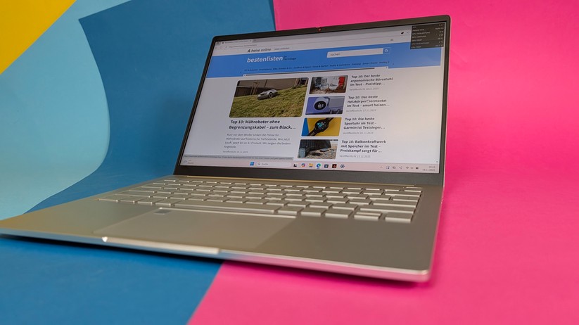 Ninkear S14 – Bilderstrecke