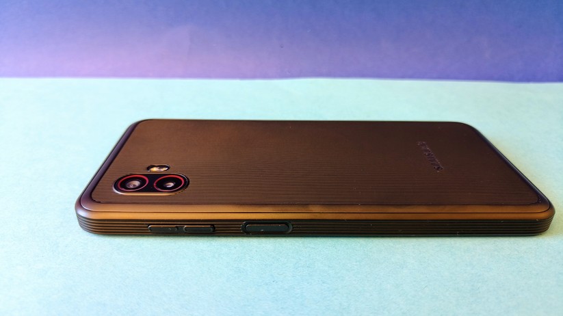 Samsung Galaxy Xcover 6 Pro