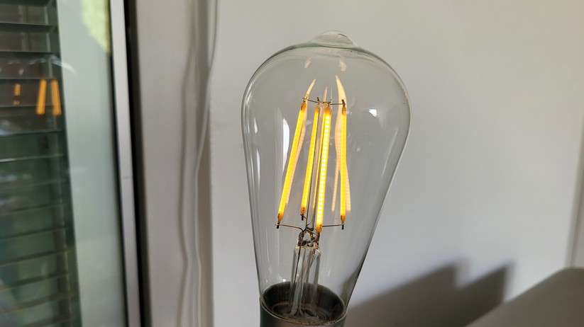 Shelly Vintage ST64 7W