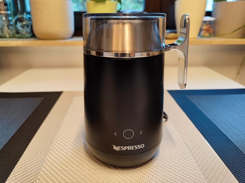 Nespresso Barista