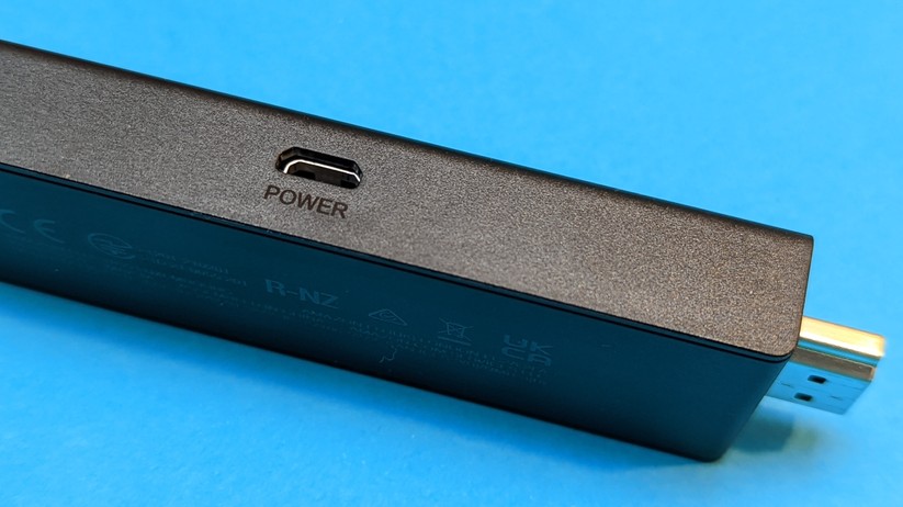 Amazon Fire TV 4K Max