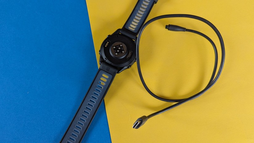 Garmin Forerunner 970