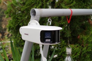 Annke NCD800 im Test