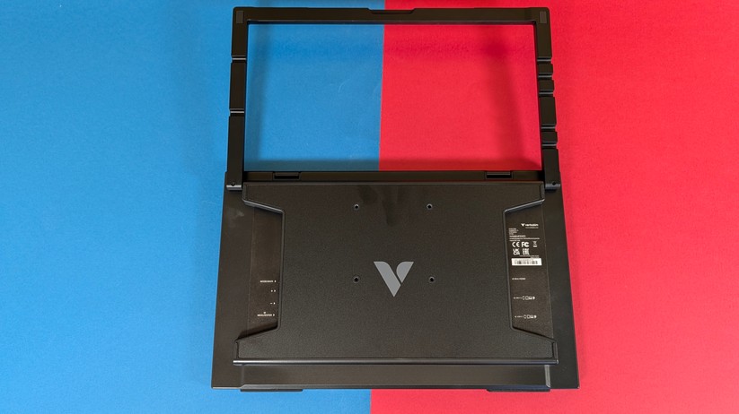 Verbatim Portable Dual Monitor Essentials – Bilderstrecke