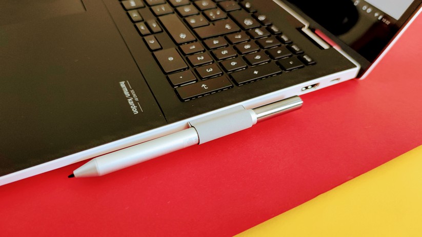 Asus Chromebook Flip CX5