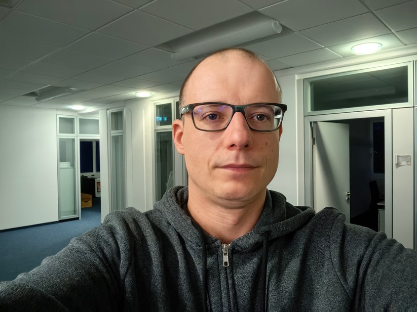 Huawei Mate 50 Pro - Originalaufnahmen 