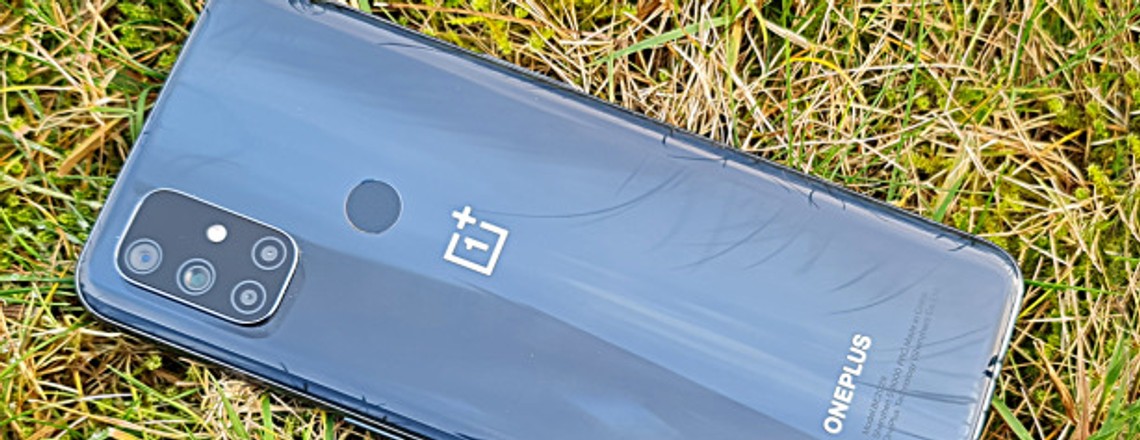 Oneplus Nord N10 5G im Test: Im Preis vergaloppiert
