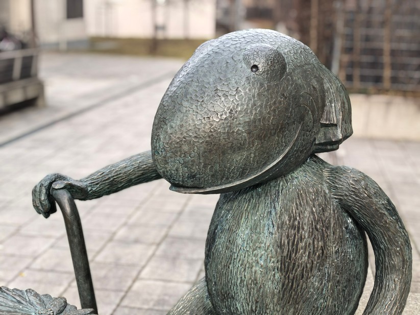 Huawei Mate X6 - Originalaufnahmen 