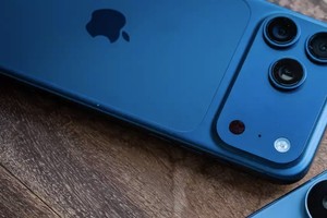 Apple iPhone 17 Pro Max im Test: Das beste Smartphone 2025