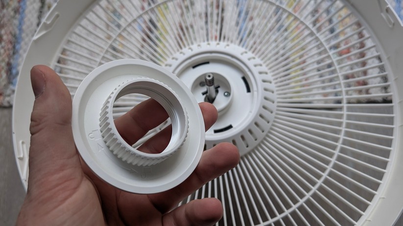 Xiaomi Mi Standing Fan 2