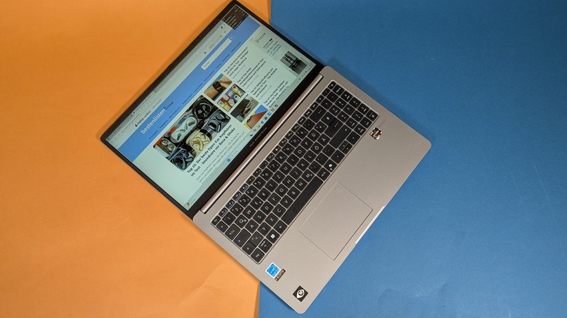 Asus Expert Book PM1 – Bilderstrecke