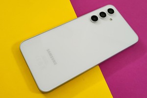  Endlich wieder ein echtes Volkshandy