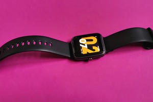 Medion Fitness Watch P4000 mit integriertem GPS im Test