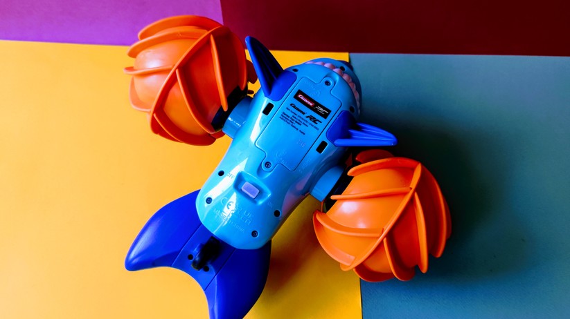 RC-Spaßmobile (Fun Cars)