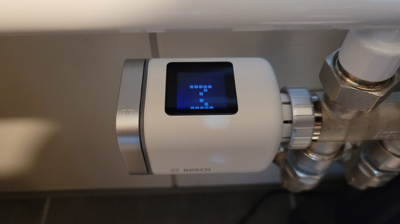  Mit Thread und Matter offen für andere Smart-Home-Systeme