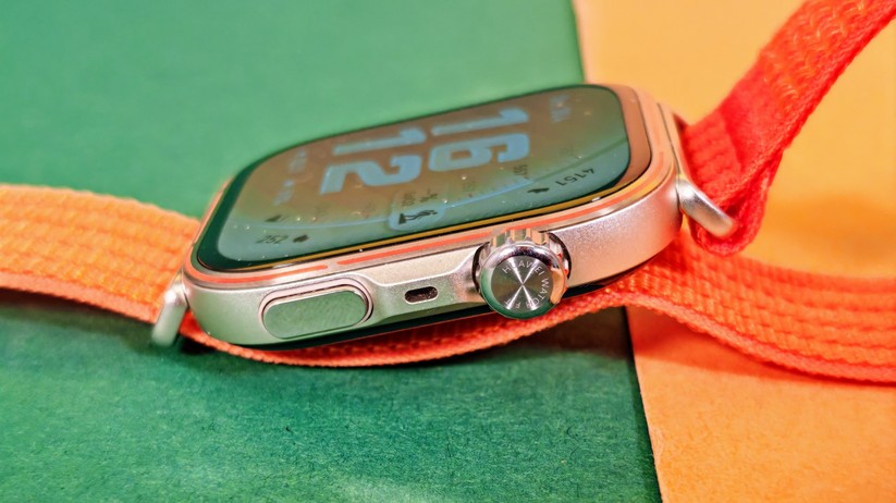 Huawei Watch Fit 5 Pro