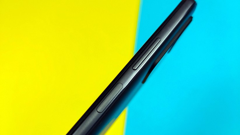 Xiaomi Redmi Note 11S 5G