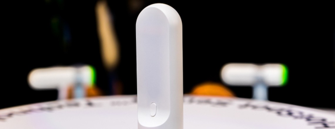 Hands-on: Withings Thermo – das WLAN-Fiebermessgerät
