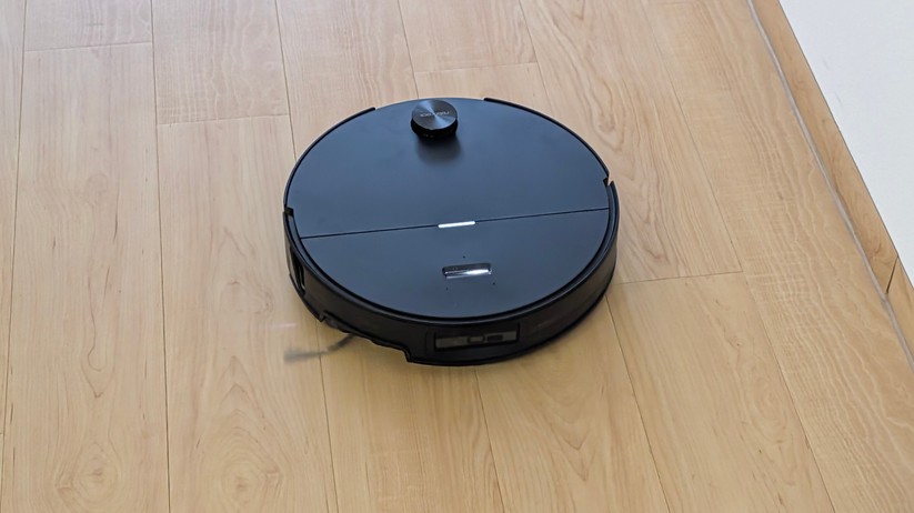 Roborock Saros 20 Sonic – Reinigung