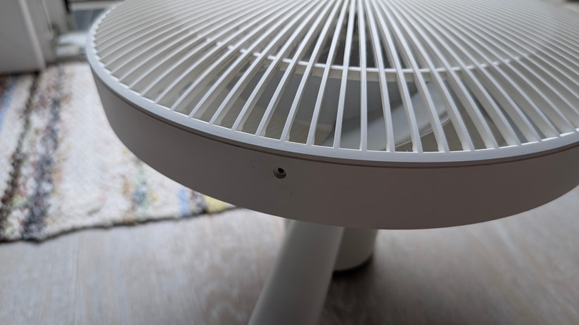 Xiaomi Mi Standing Fan 2
