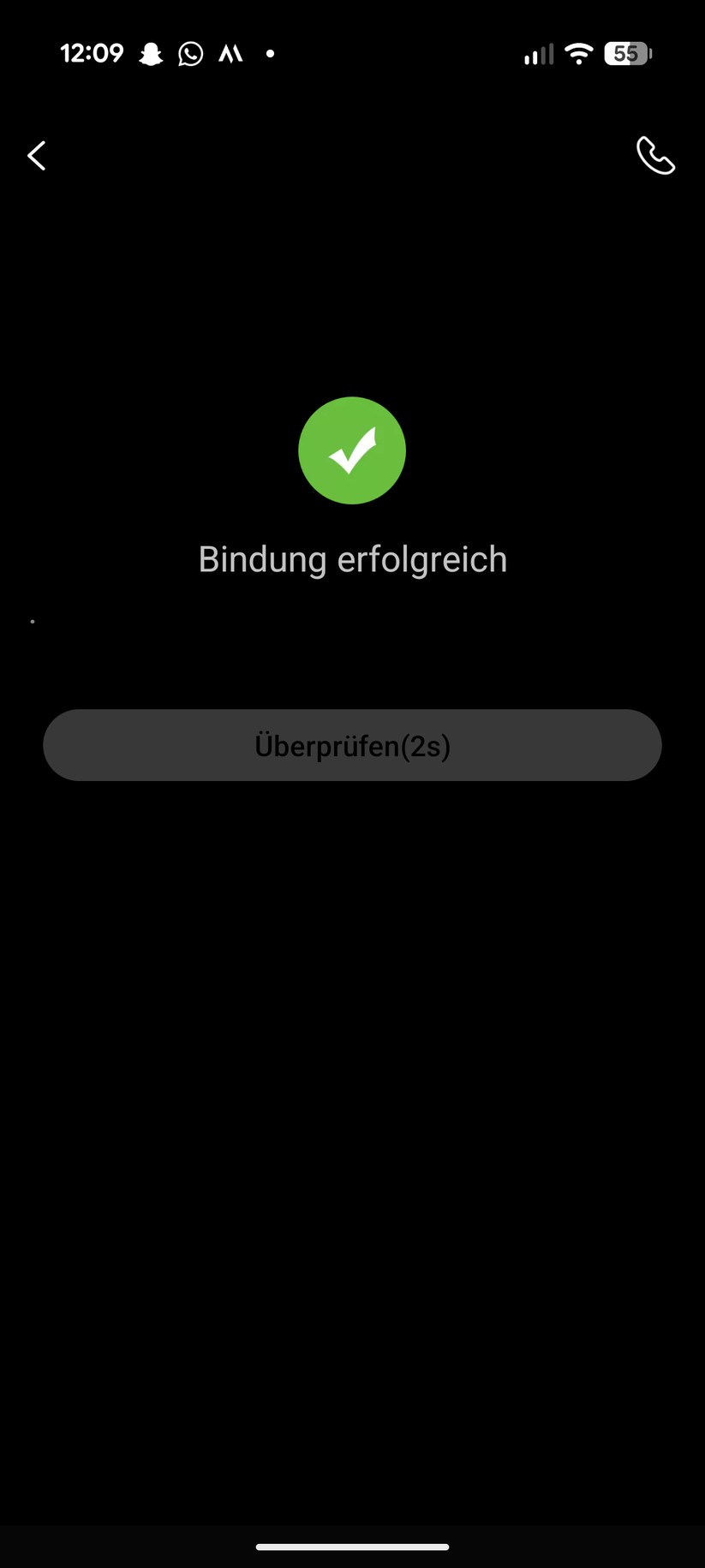 Glocalme Petphone – Bilderstrecke